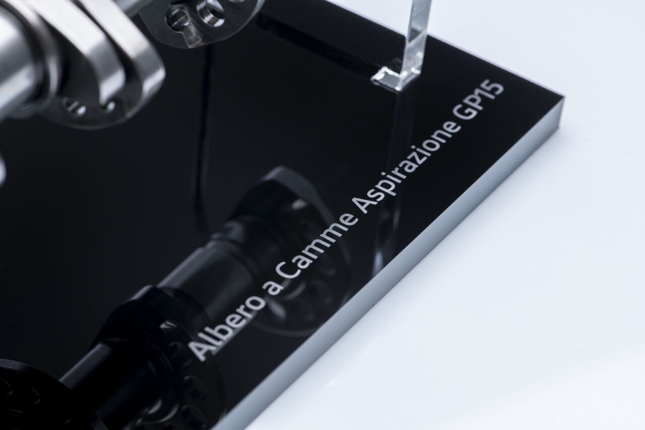 Regali da sogno: Ducati Memorabilia